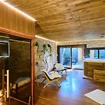 Les Du Parc Bed & Breakfast Roubaix