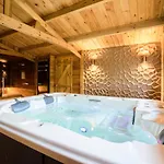 Les Du Parc Bed & Breakfast Roubaix