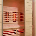 Les Du Parc Bed & Breakfast