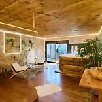 Bed & Breakfast Les Du Parc *