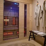 Bed & Breakfast Les Du Parc Roubaix