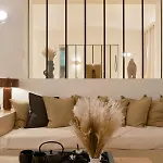 Bed & Breakfast Les Du Parc