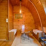 Les Du Parc Bed & Breakfast Roubaix
