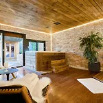 Les Du Parc Bed & Breakfast