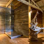 Bed & Breakfast Les Du Parc Roubaix
