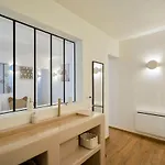 Les Du Parc Bed & Breakfast Roubaix
