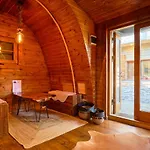 Bed & Breakfast Les Du Parc *