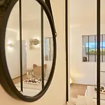 Bed & Breakfast Les Du Parc *