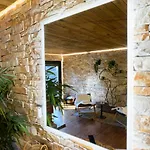 Les Du Parc Bed & Breakfast *