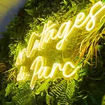 Les Du Parc * Roubaix