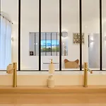 Bed & Breakfast Les Du Parc Roubaix