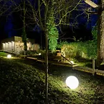 Les Du Parc Bed & Breakfast