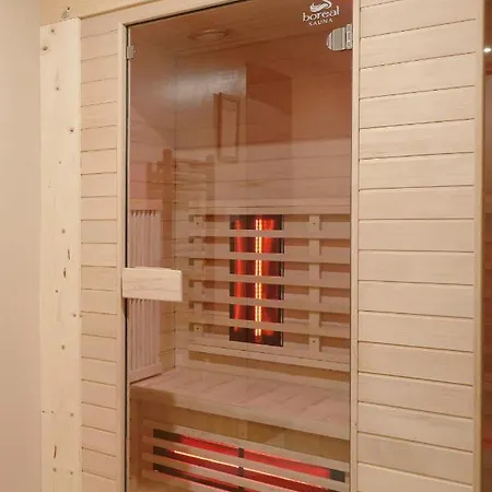 Les Du Parc 4* Roubaix