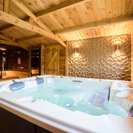Les Du Parc Bed and breakfast Roubaix
