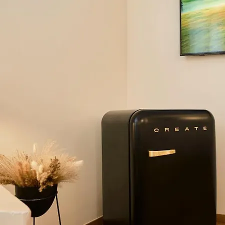Les Du Parc 4* Roubaix