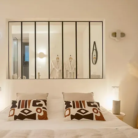 Bed and breakfast Les Du Parc