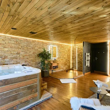 Les Du Parc Bed and breakfast Roubaix