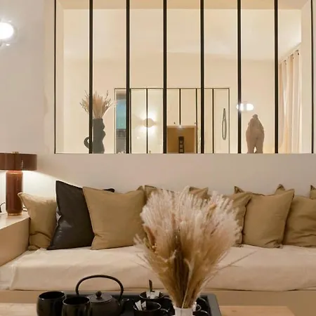 Bed and breakfast Les Du Parc