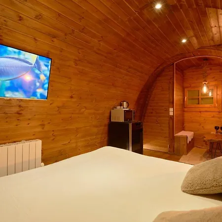 Les Du Parc 4* Roubaix