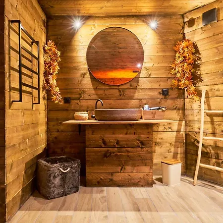 Bed and breakfast Les Du Parc 4*