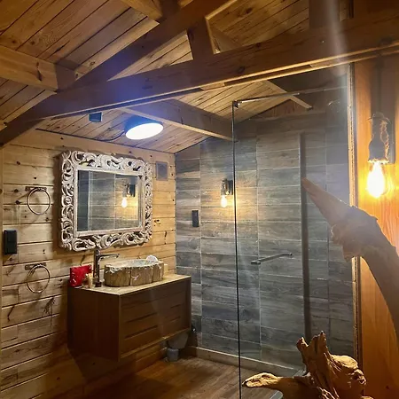 Les Du Parc 4*