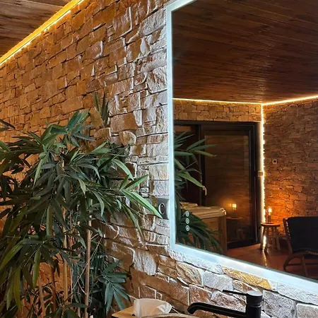 Bed and breakfast Les Du Parc 4*