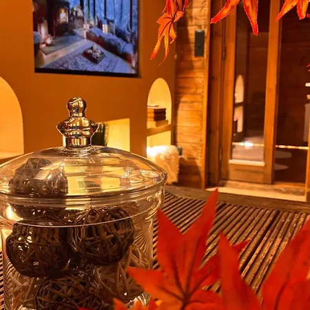 Bed and breakfast Les Du Parc Roubaix