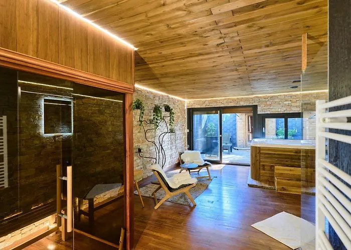 Les Du Parc Bed & Breakfast Roubaix