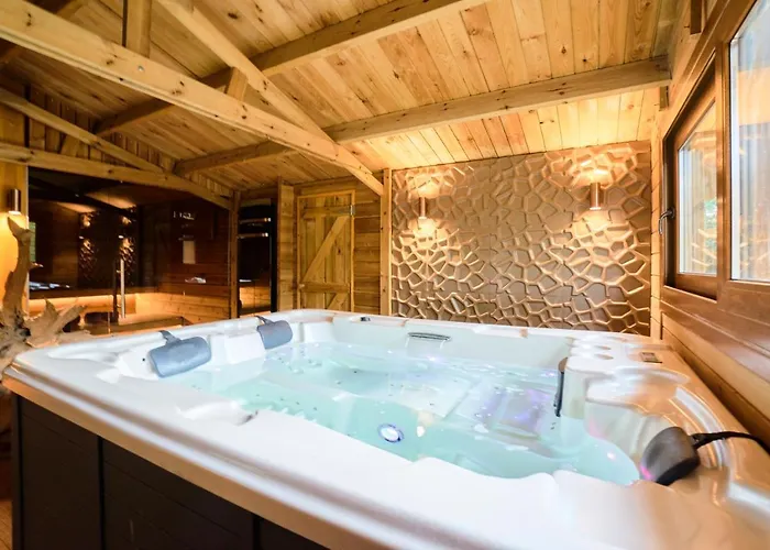 Les Du Parc Bed & Breakfast Roubaix