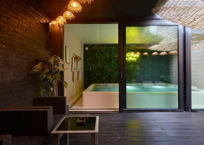 Bed & Breakfast Les Du Parc *