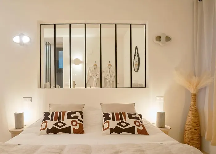 Bed & Breakfast Les Du Parc