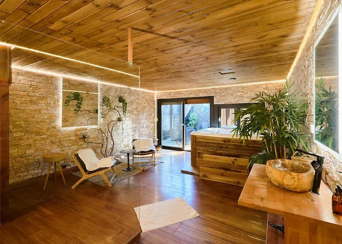 Bed & Breakfast Les Du Parc *