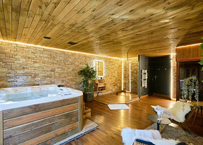 Les Du Parc Bed & Breakfast Roubaix