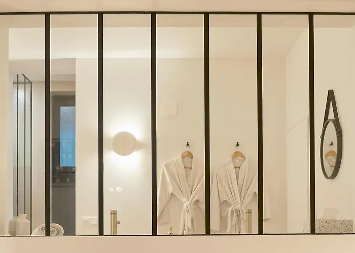 Bed & Breakfast Les Du Parc *