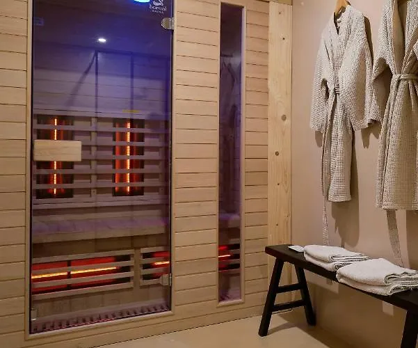 Bed & Breakfast Les Du Parc Roubaix