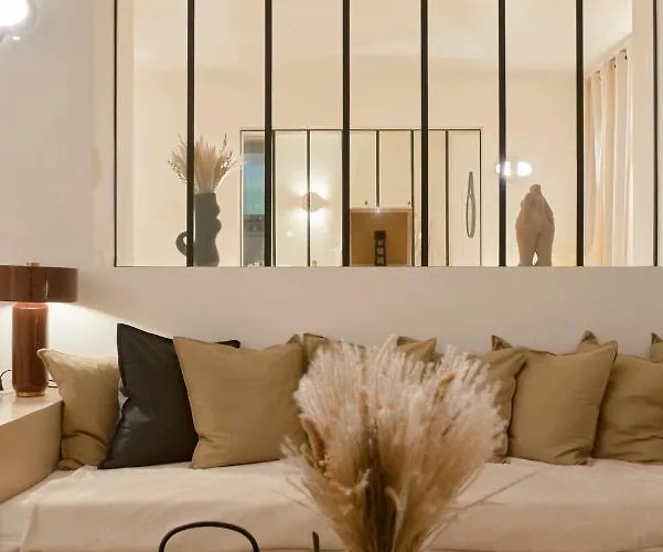 Bed & Breakfast Les Du Parc