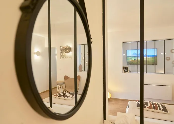 Bed & Breakfast Les Du Parc *