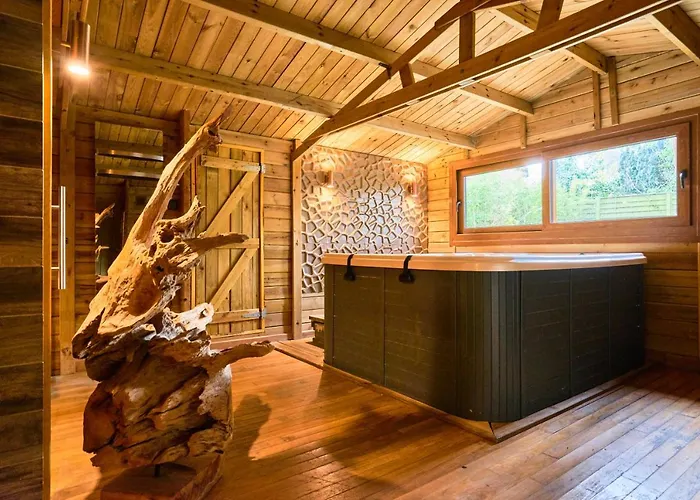 Bed & Breakfast Les Du Parc
