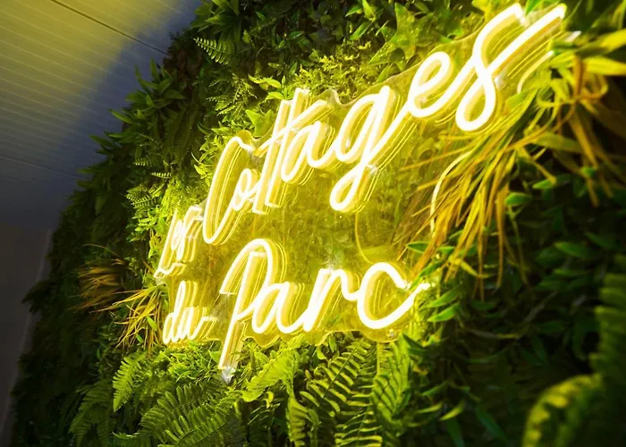 Les Du Parc * Roubaix